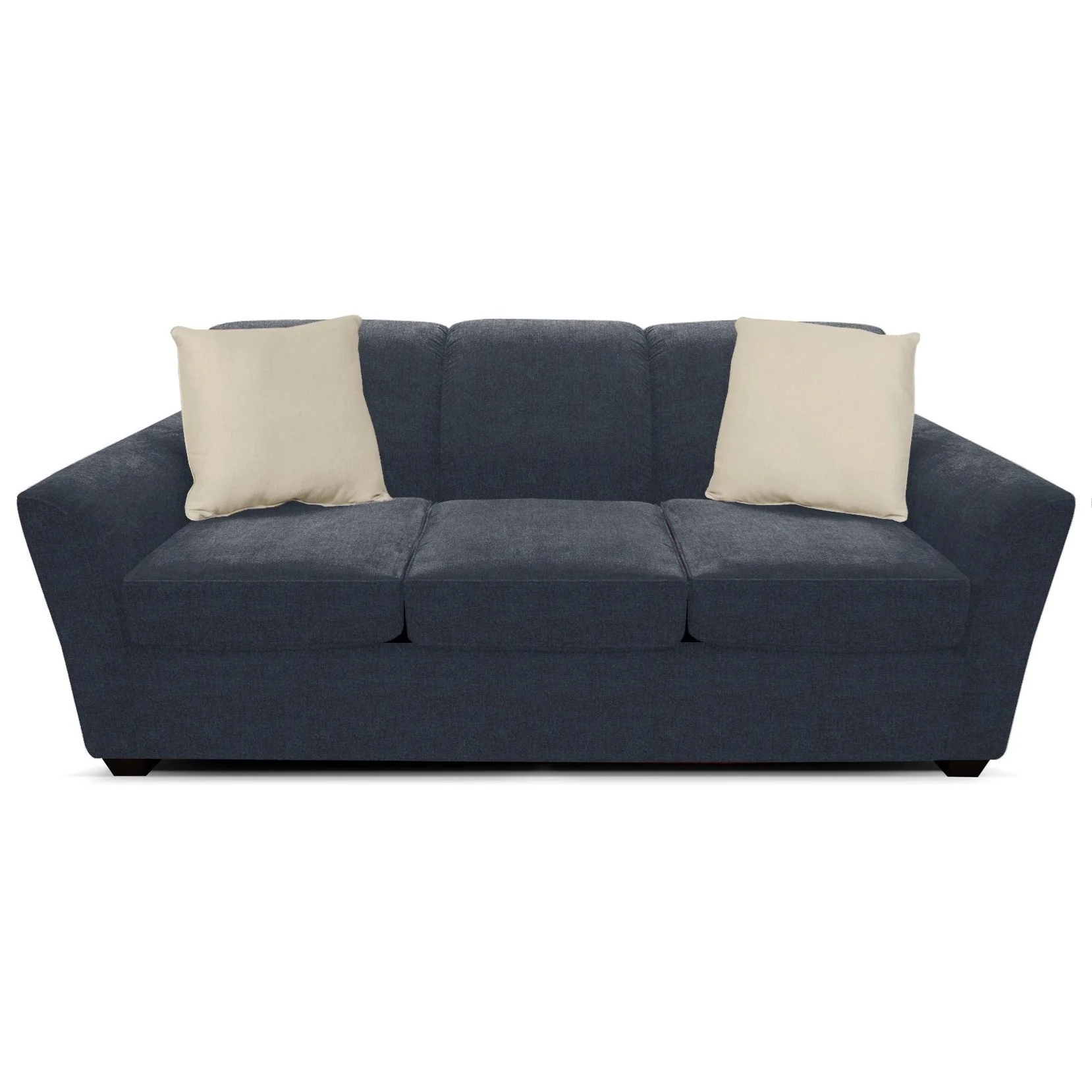England 300 Series 305 7223 Sofa with Casual Contemporary Style A1